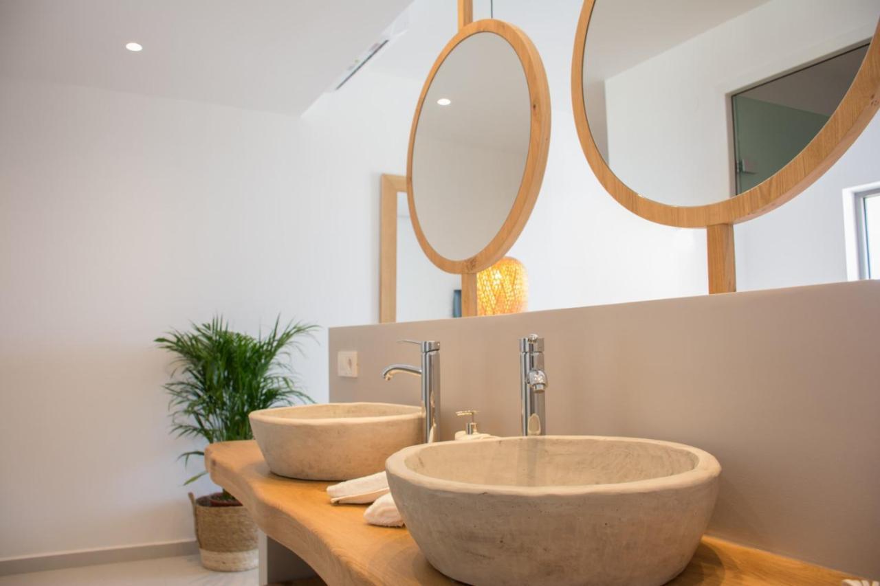 Appartement Aqua Blu 