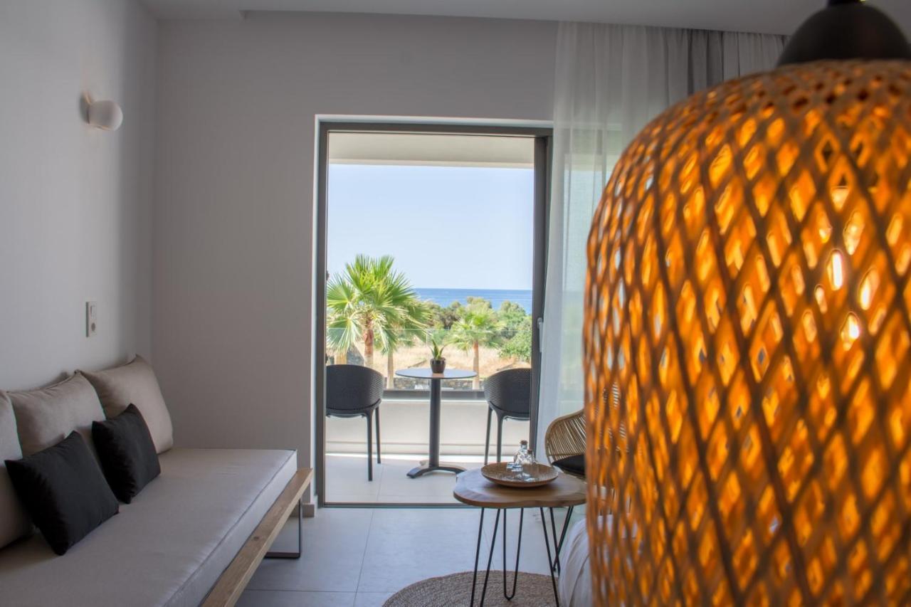 Appartement Aqua Blu 