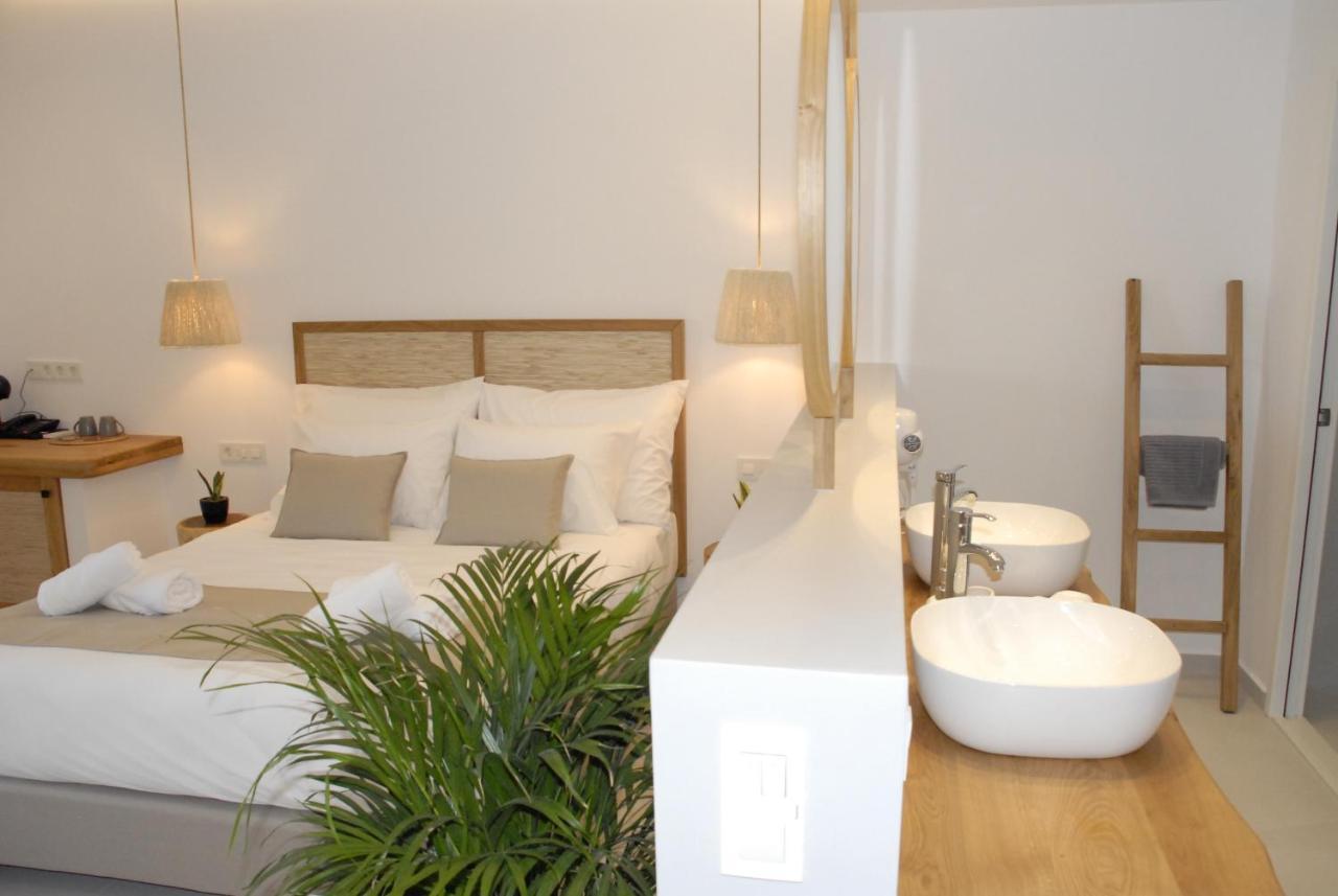 Appartement Aqua Blu 