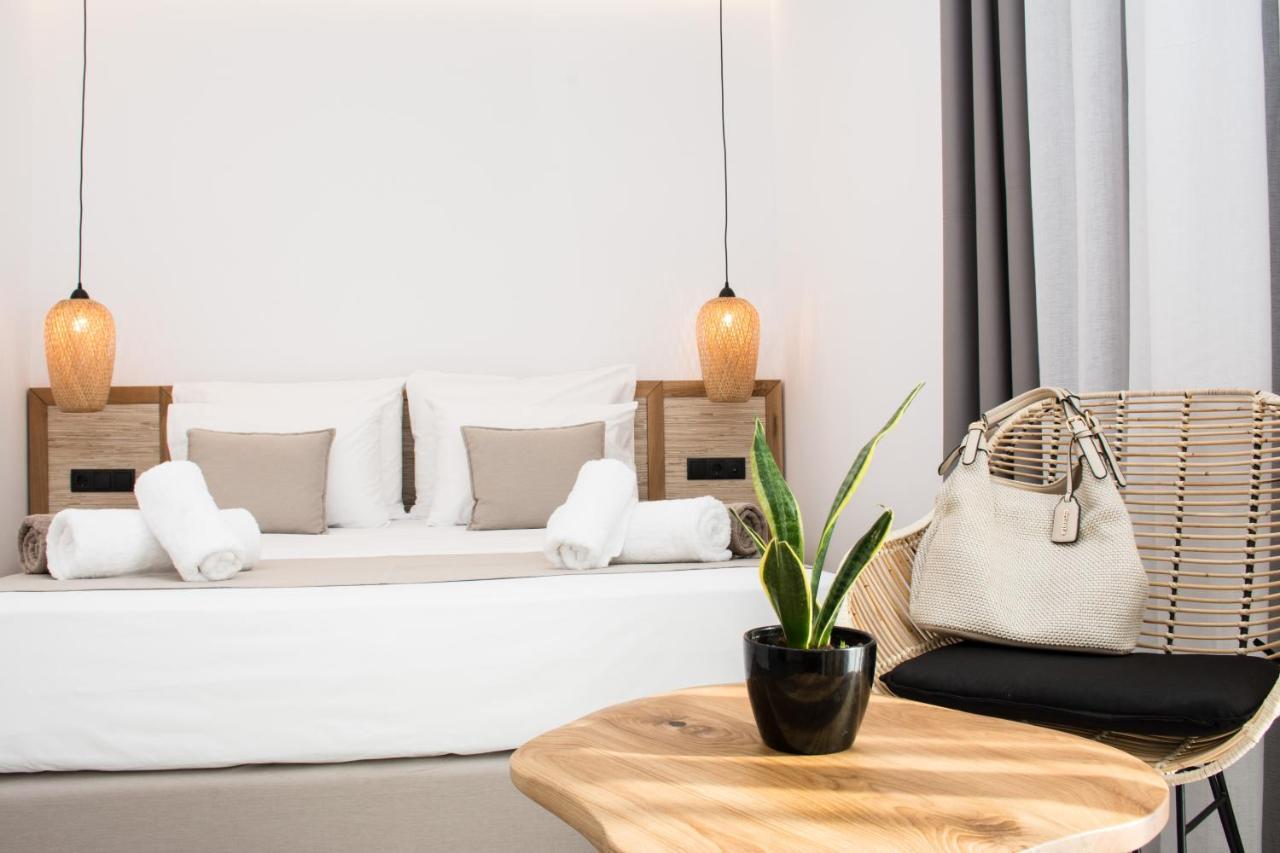 Appartement Aqua Blu 