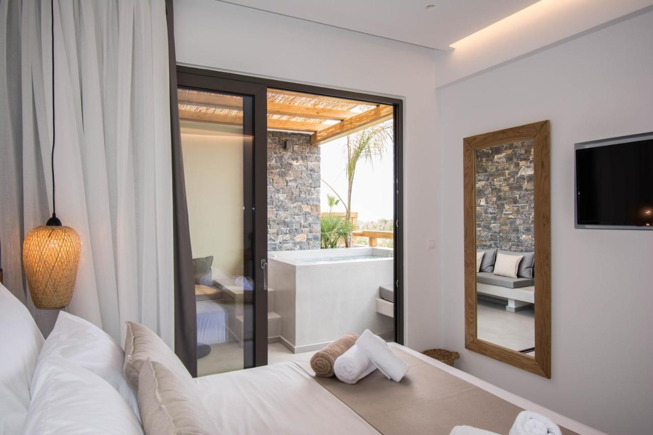 Appartement Aqua Blu 
