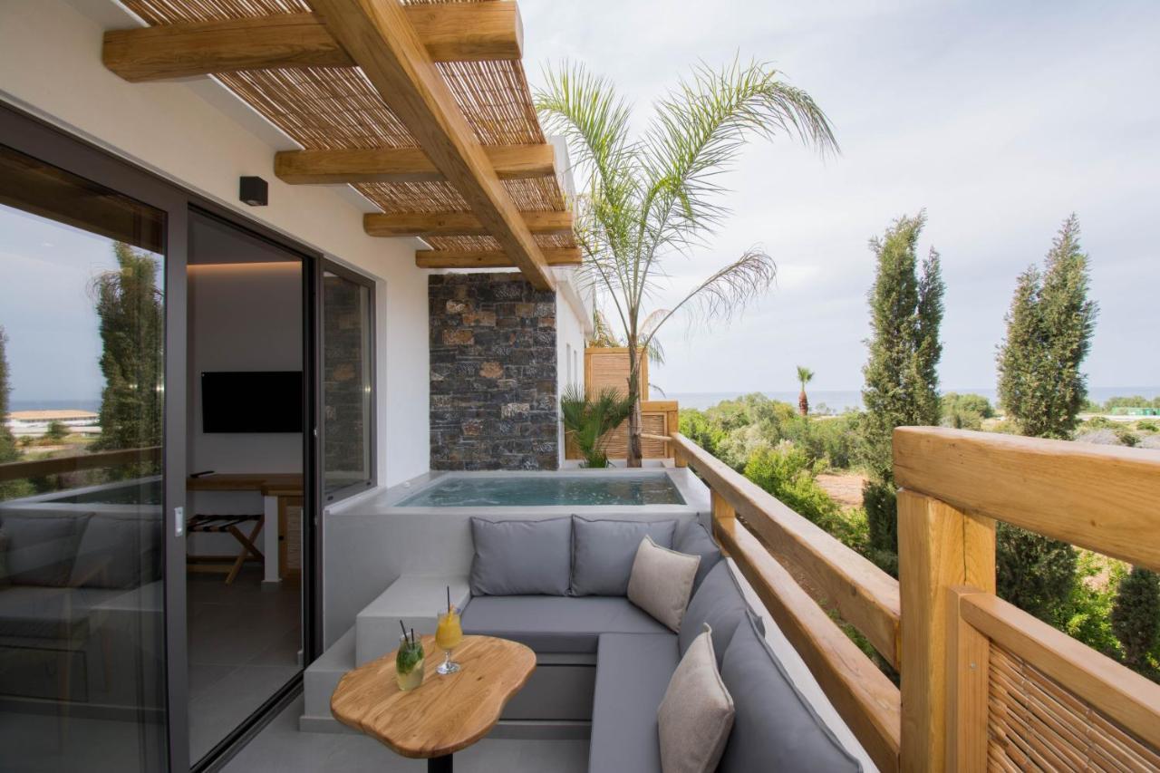 Appartement Aqua Blu 