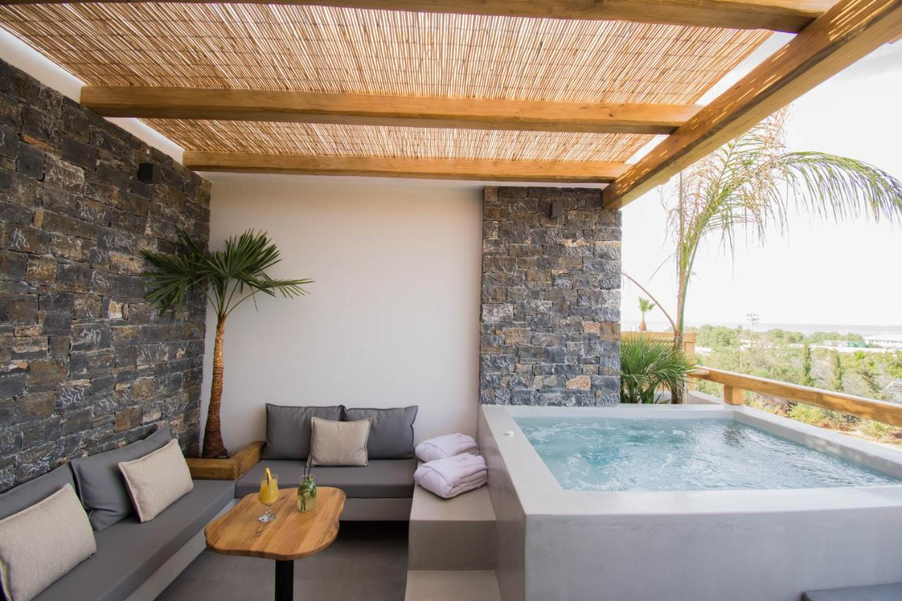 Appartement Aqua Blu 