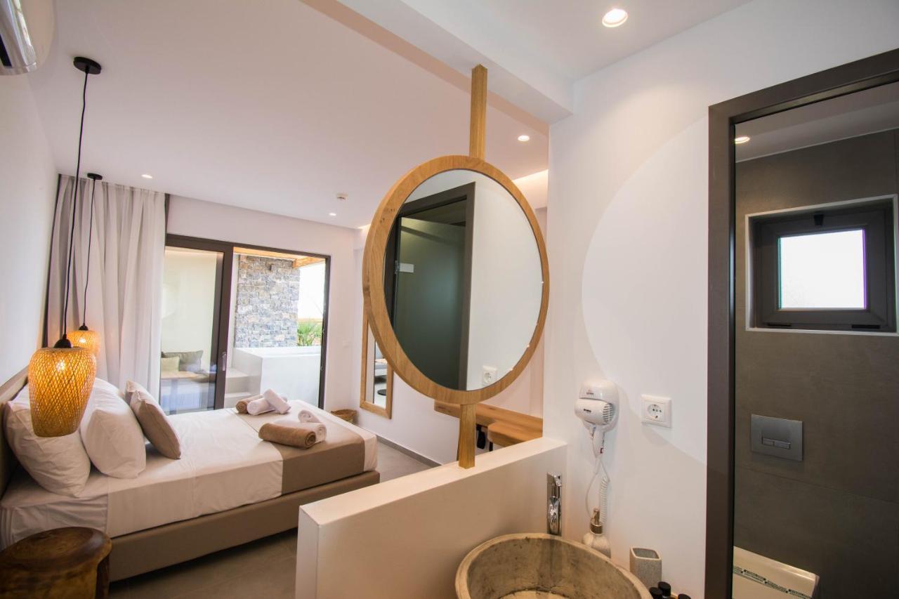 Appartement Aqua Blu 