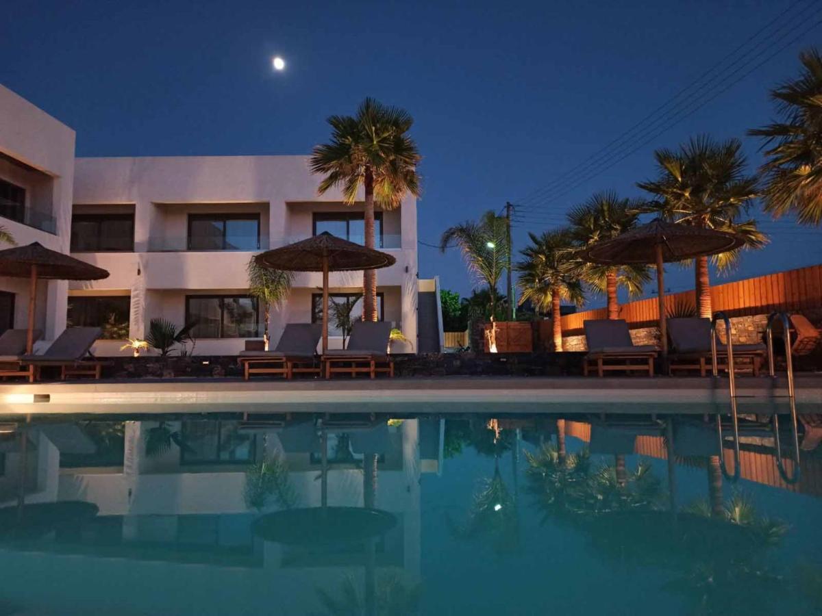 Appartement Aqua Blu 