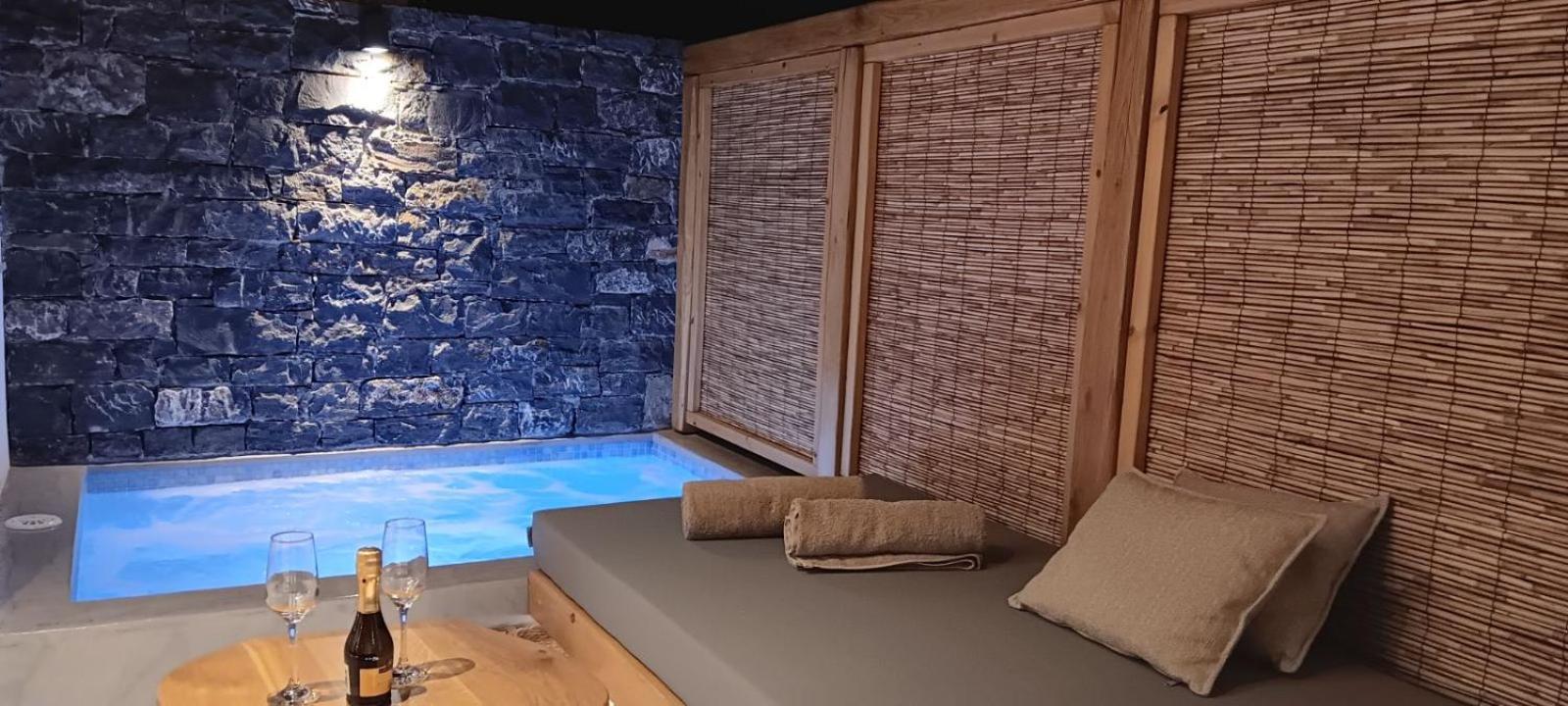 Appartement Aqua Blu 