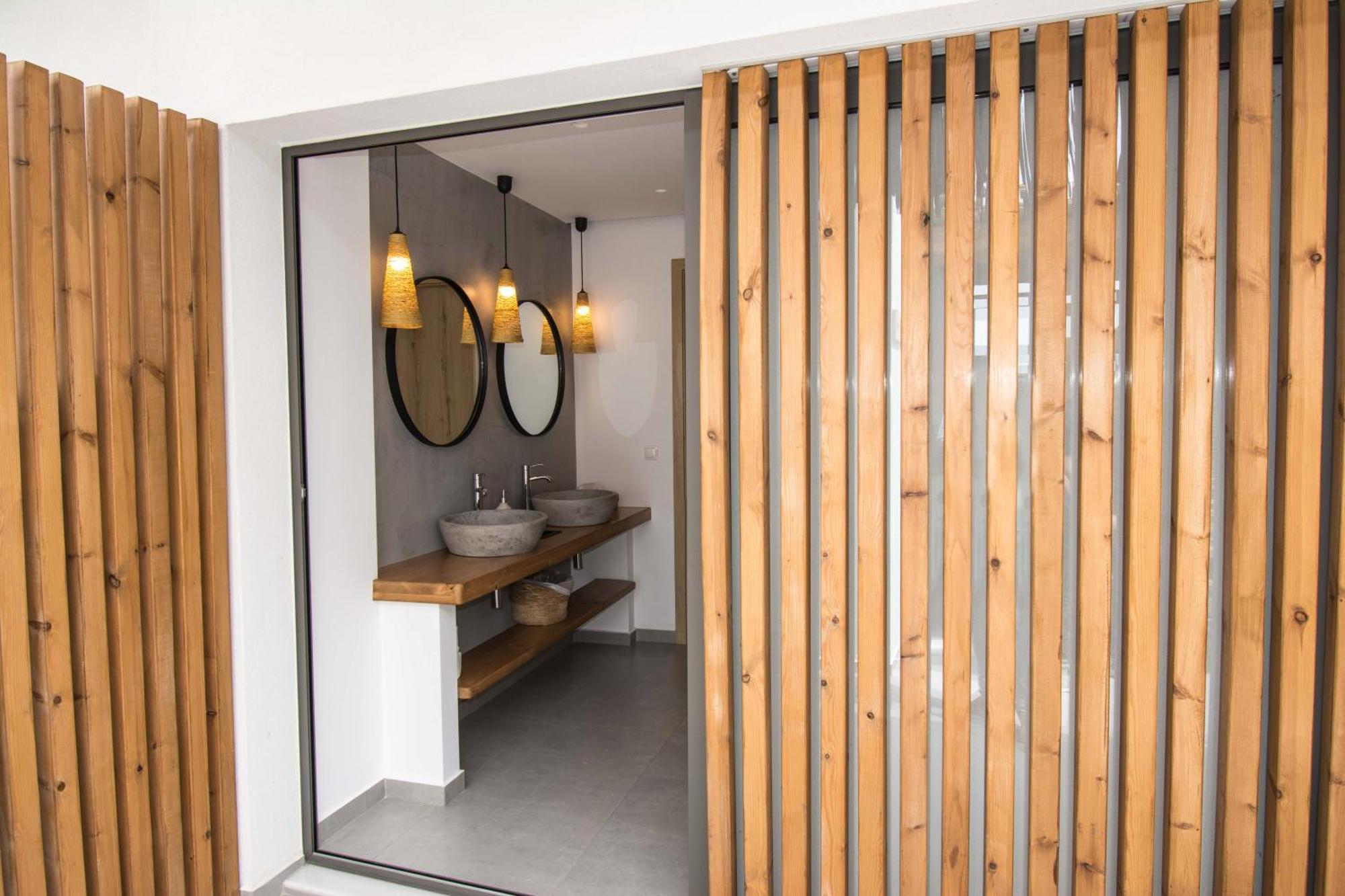 Appartement Aqua Blu 