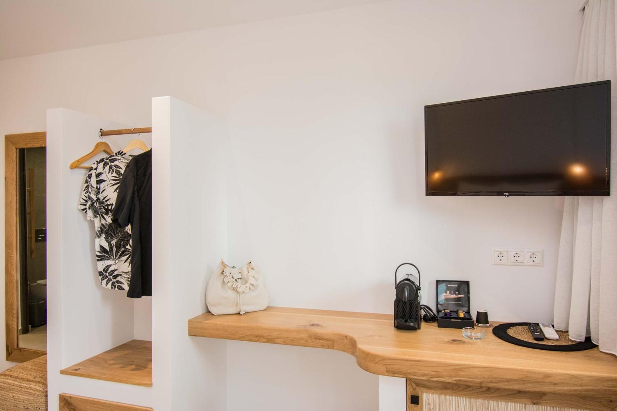 Appartement Aqua Blu 