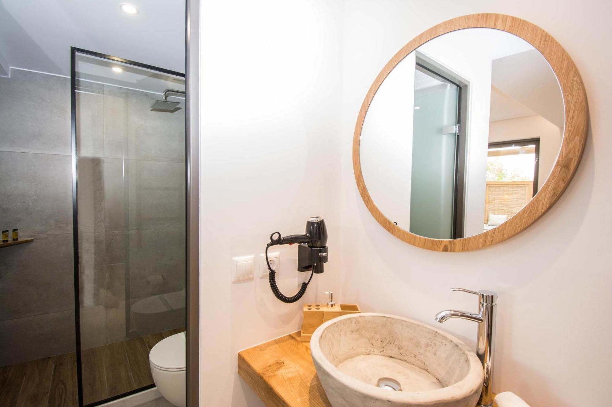Appartement Aqua Blu 