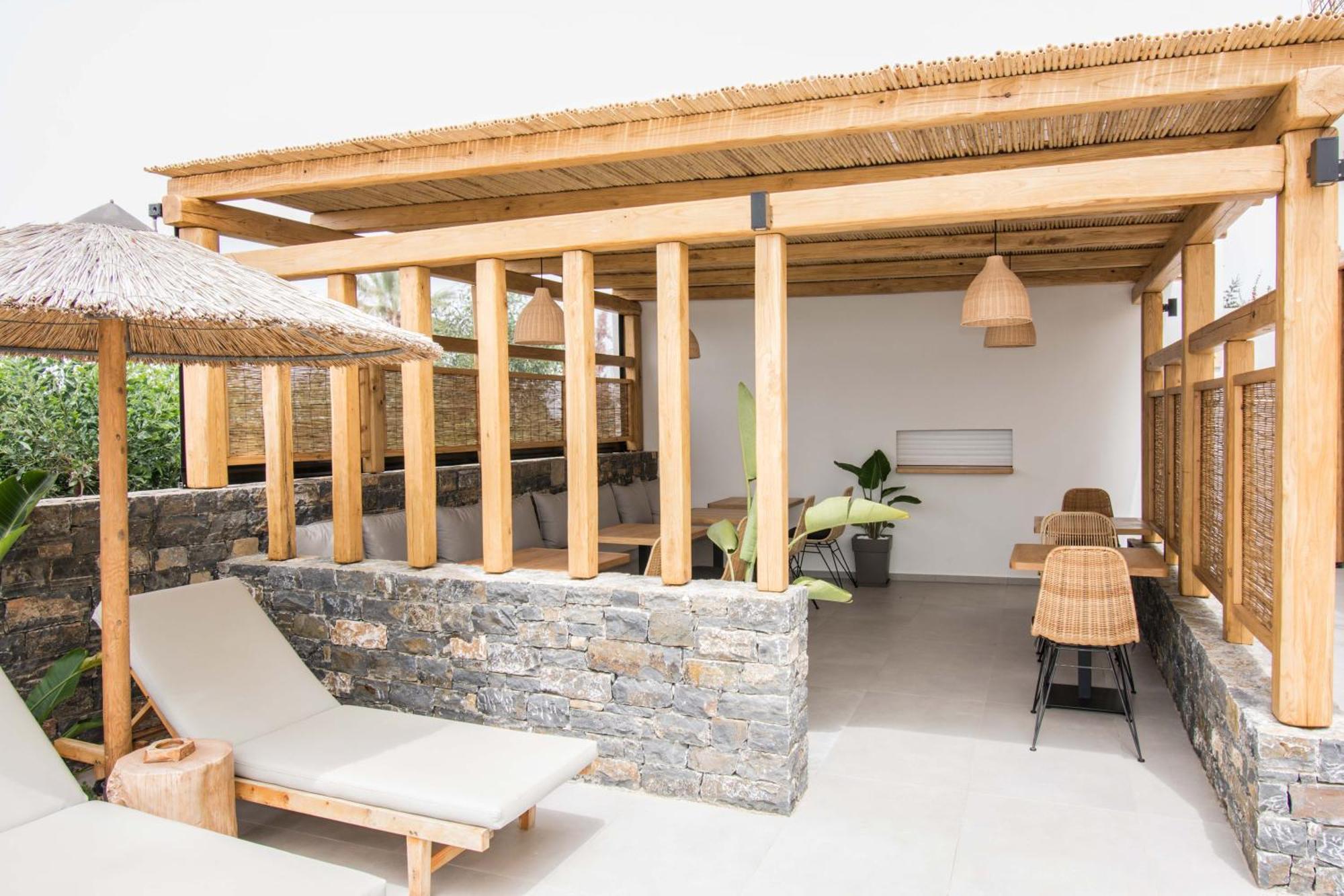 Appartement Aqua Blu 